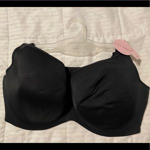 Lane Bryant Cacique Balconette Bra